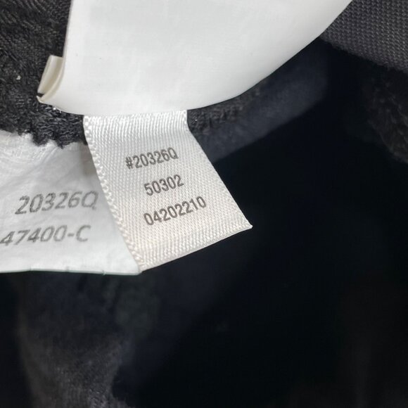 Spanx Pull On Flare Stretch Jean Black - Picture 7 of 11